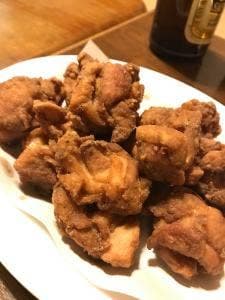釧路食堂