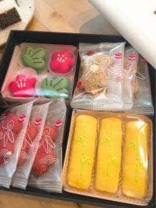 マールブランシュ 髙島屋京都店