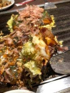 鶴橋風月 トレッサ横浜店