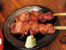炭火串焼 鶏ジロー 目白店
