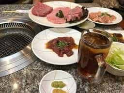 薩摩の牛太
