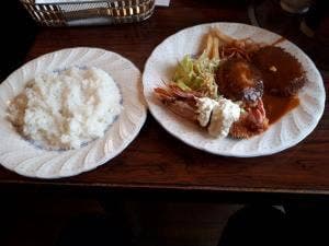 ステーキハウスゲラン
