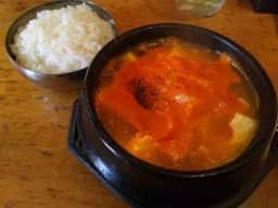 韓国酒家・韓国家庭料理 吾照里 町田店