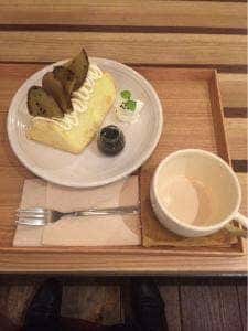 めざましサンド店