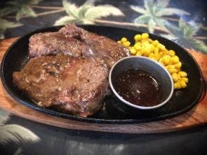 Hawaiian cafe MUSE KITCHEN