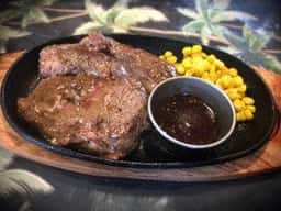 Hawaiian cafe MUSE KITCHEN