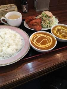 INDIAN RESTAURANT & BAR Milan