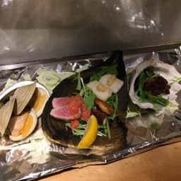 てっぱん料理 不愛荘