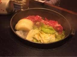 しゃぶしゃぶ すき焼き しゃぶ陣