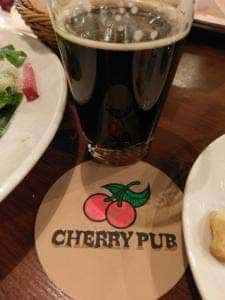 チェリーパブ白馬