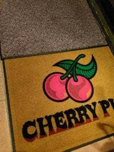 チェリーパブ白馬