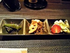 おばんざい 綾のおかん