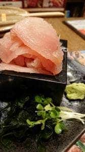 うまいものいっぱい いろはにほへと すすきの南7条店