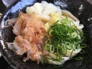 こだわり麺や 綾南店