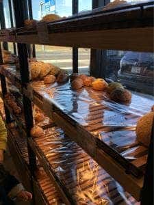 鎌倉ベーカリー 本庄早稲田店
