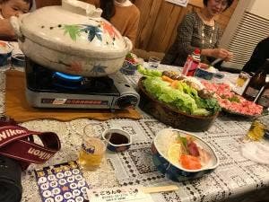 松葉ごろん亭