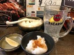 もっきんばーど 青山店