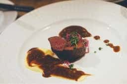 洋食DINING といろ ~十彩~