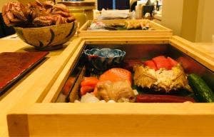 都鮨 銀座