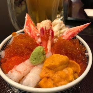 海鮮食堂 澤崎水産