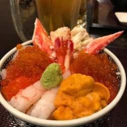 海鮮食堂 澤崎水産