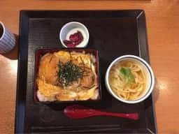 味の民芸 八王子椚田店