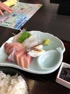 地魚料理 杉