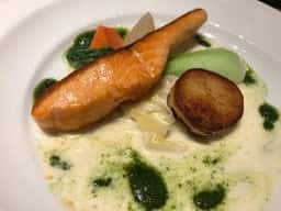 洋食屋 ル・リール