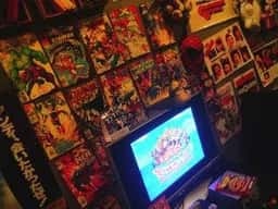 駄菓子BAR ネバーラン堂 布施店