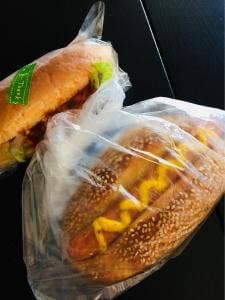 パンの店 フランセ