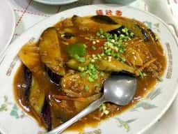 中国料理 福禄寿