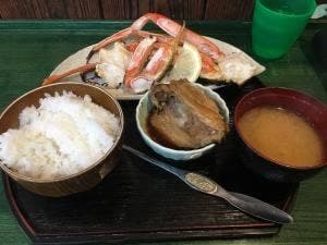 いなば鮮魚