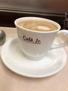 イタリアン・トマト CafeJr. 北大路ビブレ店