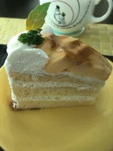 パティスリー オシカワ 高鍋店