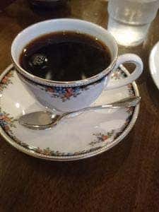 カフェ・トロピコ