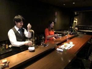 ダイニング ルースト 六本木