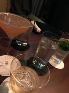 ark BAR 2nd