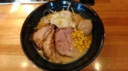 らーめん専門店小川 昭島店