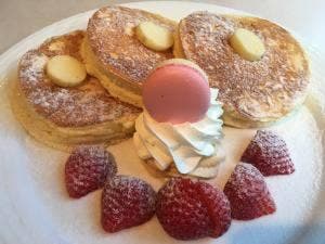 ザ・ラウンジ ニューオータニイン東京