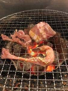 みずしまホルモン