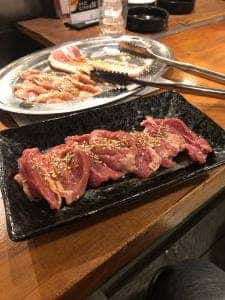 みずしまホルモン