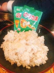 薄利多売半兵ヱ 仙台駅舎前ハピナ名掛町交差点の地下店