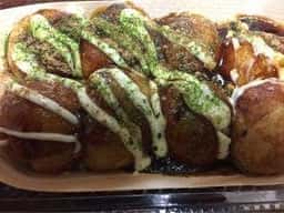 あほや 喜多見店