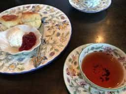 紅茶専門店アリエル