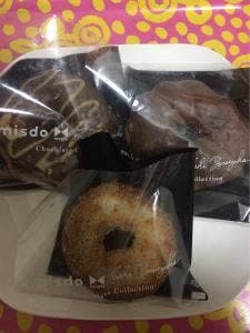 ミスタードーナツ 十三東口ショップ
