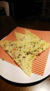 PARE STANDING BAR 晴