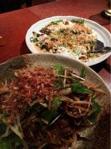 お好み焼・鉄板焼 はた坊