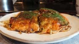 お好み焼き工房Orologio