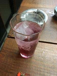 花園ラグビー酒場