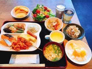 うまいもの処 ゆめぜん 東大阪店